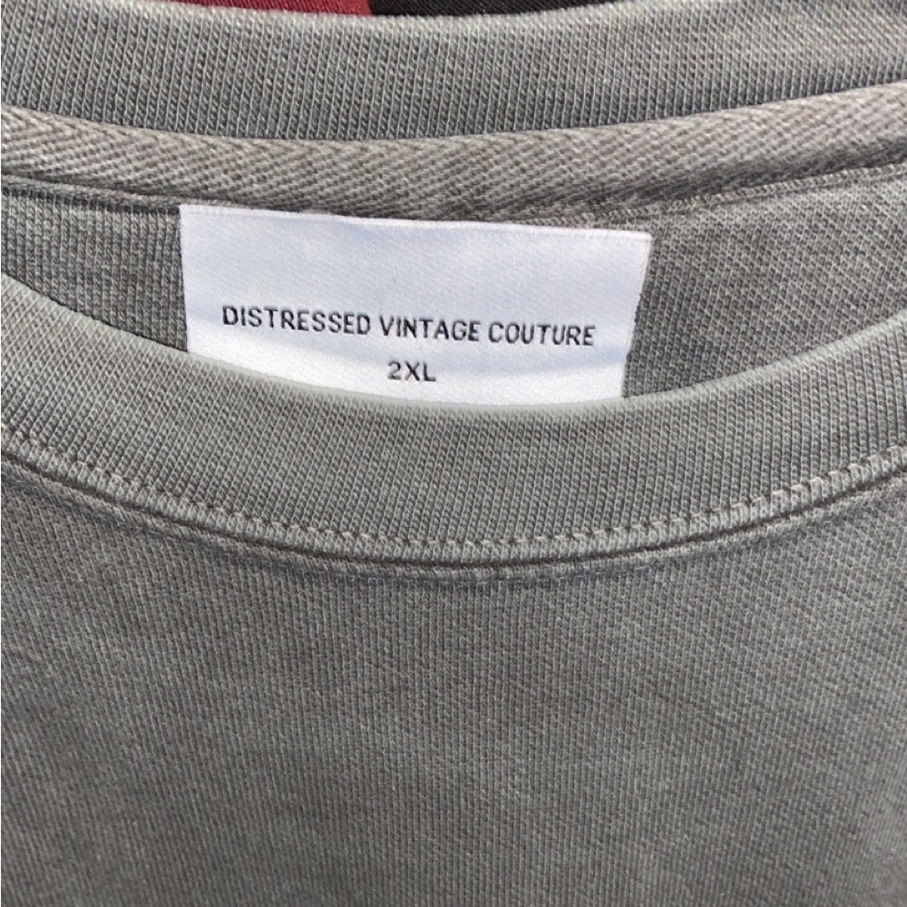 XL oversized crew neck! - Picture 4 of 4